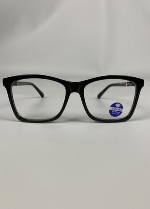 Компʼютерні-іміджеві окуляри jimmy choo3 фото