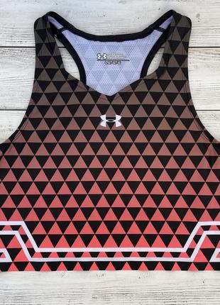 Женский спортивный топ under armour оригинал