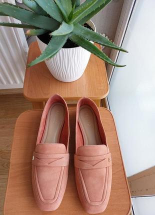 ✨елегантні лофери від arezzo для справжніх цінителів стилю!✨