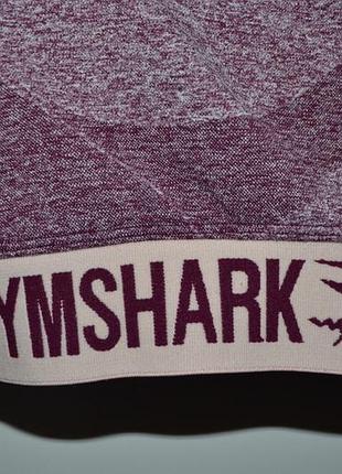Топ/кофта gymshark 4