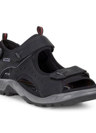 Сандалії eco offroad, р.40-45