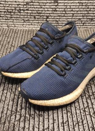 Кроссовки adidas pure boost, оригинал, 44рр - 28см