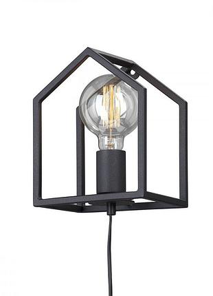 Бра настенное лофт б8