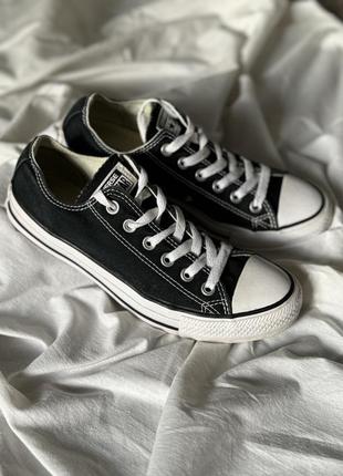 Кеди converse