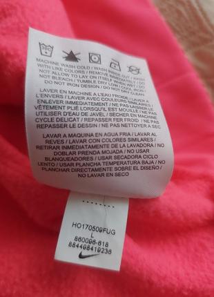 Байка nike (фліс)10 фото