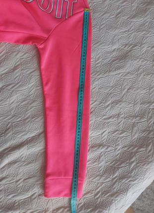 Байка nike (фліс)9 фото