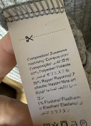Туника блуза shein 4