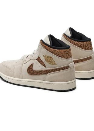 Jordan Has MA-2 Future Beginnings