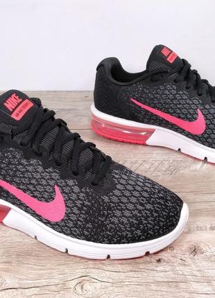 Кроссовки nike 41р