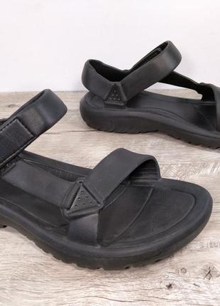 Босоножки teva w11