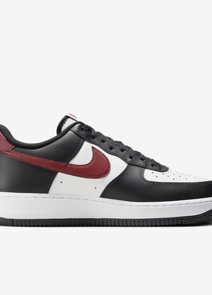 Кросівки nike air force 1 '07 sb dubk jordan оригінал! (fz4615-001)3 фото