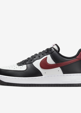 Кроссовки nike air force 1 '07 sb Braata jordan оригинал! (fz4615-001)