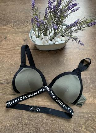 Верх від купальника censored