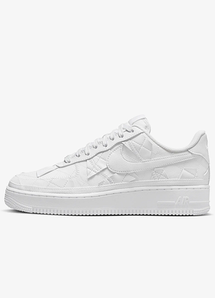 Кросівки nike air force 1 low billie eilish оригінал! (dz3674-100)