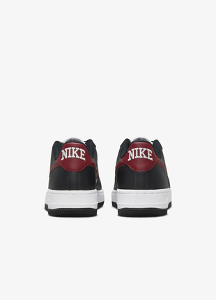 Кросівки nike air force 1 sb dunk оригінал! (fz4351-001)5 фото