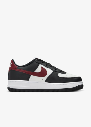 Кросівки nike air force 1 sb dunk оригінал! (fz4351-001)3 фото