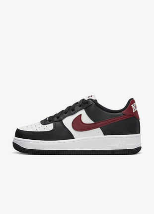 Кросівки nike air force 1 sb dunk оригінал! (fz4351-001)