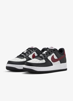 Кросівки nike air force 1 sb dunk оригінал! (fz4351-001)2 фото