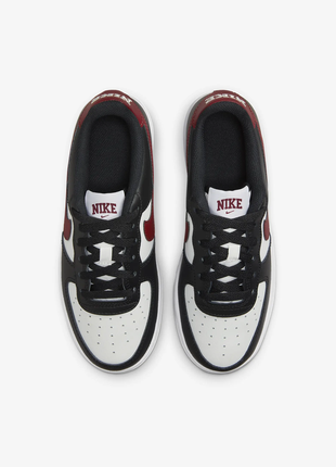 Кросівки nike air force 1 sb dunk оригінал! (fz4351-001)4 фото
