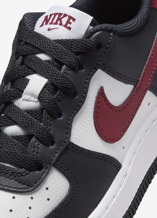 Кросівки nike air force 1 sb dunk оригінал! (fz4351-001)7 фото