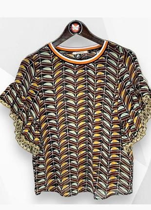 Блуза scotch&soda