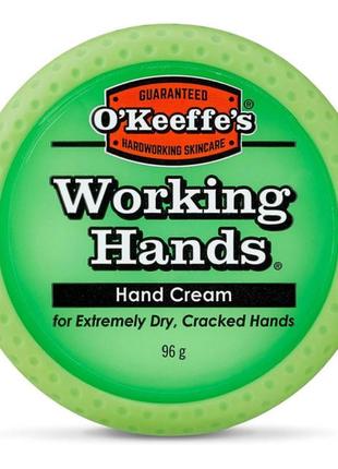 o keeffe s hand cream working hands 350 167072779