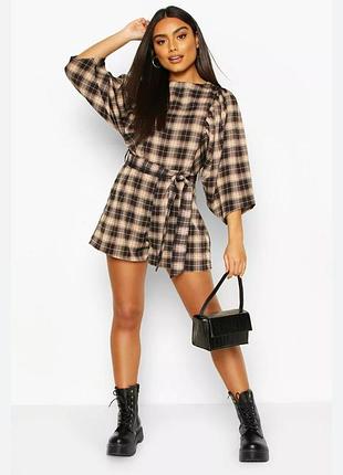 Кому на лето, тонкий с шортами, ромпер