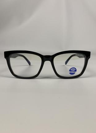 Компʼютерні-іміджеві окуляри louis vuitton3 фото