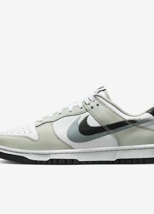 Кроссовки nike dunk low kyrie kd sb jordan оригинал! (fd0661-100)