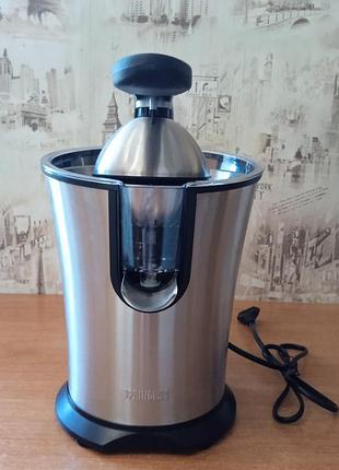 Продаю соковитискач для цитрусових плодів