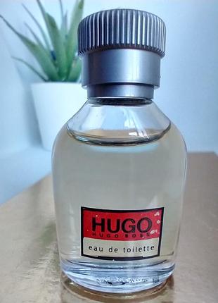 Hugo boss hugo man мініатюра 5