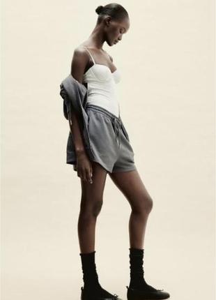 Новая коллекция! шорты h&m в наличии