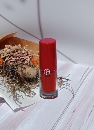 Lip magnet блиск для губ giorgio armani, відтінок 402