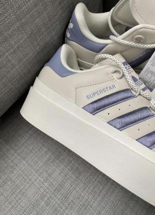 Новые кроссовки adidas
