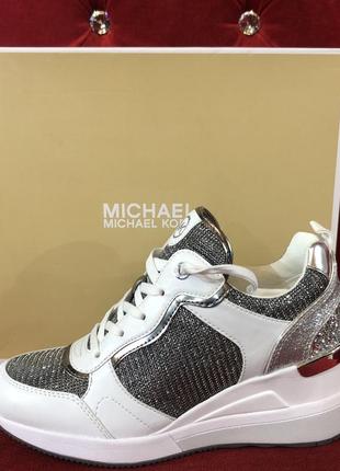 Кроссовки michael kors оригинал