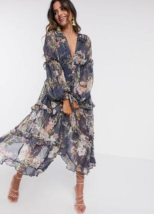 Красива сукня від asos