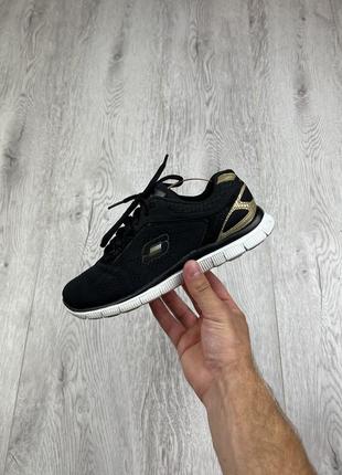Кросівки skechers