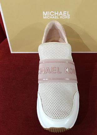 Кроссовки michael kors оригинал