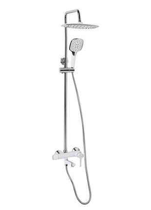 Душова система qtap grand wcr 1004