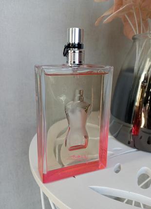 Розпив ma dame jean paul gaultier