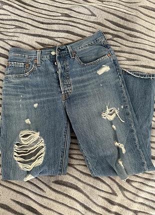 Джинси levis 3