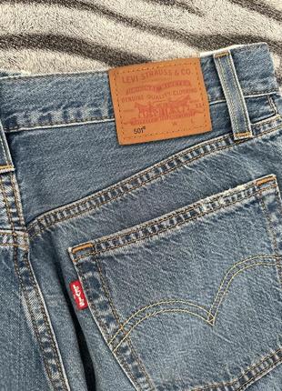 Джинси levis 6