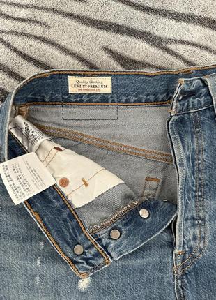 Джинси levis 4
