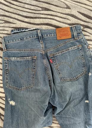 Джинси levis 5
