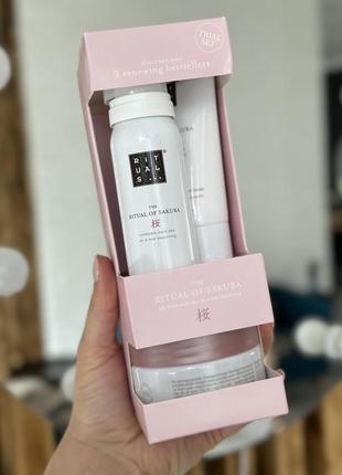 Rituals sakura xs