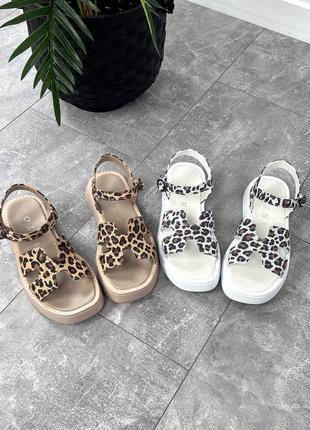 Босоножки trendy