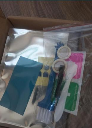 Термопрокладка, высокопроводящая рсм панель upsiren,