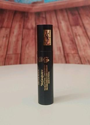Туш оригінал ysl