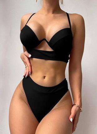 Крутой купальник