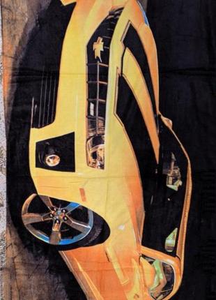 Пляжное полотенце,банное полотенце